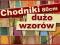 Chodnik Chodniki 80cm OBSZYCIE POCIECIE GRATIS