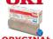 Oki 43324423 cyan C5500N C5800 C5900 C5550MFP Wwa