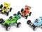 Samochód wyścigowy Buggy 1:43 R/C Maverick Polska