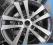 felga Skoda Octavia 2 5x112 7x 17