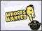 WHORES WANTED - US Stickers 15cm naklejki