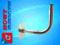 Uchwyt antenowy satelitarny czaszy anteny SAT 30cm