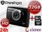 REJESTRATOR JAZDY Prestigio 519 Full HD 1080p 32GB