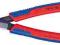 Szczypce tnące SUPER KNIPS KNIPEX 78 41 125