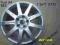 Felga aluminiowa Audi A4 8E0 601025AC 7,5Jx17 ET53