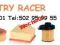 FILTR POWIETRZA RACER RENAULT CLIO,KANGOO,TWINGO