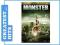 MONSTER (2008) (KINO DOMOWE) (DVD)