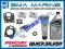 Zestaw serwisowy Mercury Mariner F4-F6