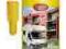 SILIKON BEZBARWNY - KOLCE NA PTAKI 310ml