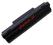 Bateria do ASUS K72J K73S K73SV N73SV X73S A32-K72