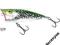 Wobler Salmo POP P6 dł.6 cm pływający kolor WF