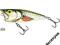 Wobler Salmo POP P6 dł.6 cm pływający kolor SH
