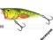 Wobler Salmo POP P6 dł.6 cm pływający kolor BB