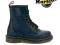 GLANY Dr.Martens Martensy 1460 NAVY Granatowe /44