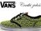 VANS trampki ATWOOD LOW klasyczne ( 07ij) 5.5 / 35