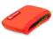 MOTOROLA SHOCKSOCK UNIWERSAL ORANGE ETUI ROZ.2