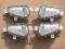 VOLVO V40 CROSS COUNTRY 12-14 halogen led