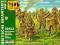 FIGURKI BRITISH INFANTRY WW II 1:72 REVELL 02523