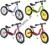Rowerek biegowy NIEMCY PUKY LR 1 L KOLORY AMBike