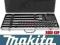 MAKITA D-40571 zestaw wiertła dłuta szpic SDS-MAX