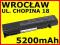 Bateria laptopa Toshiba PA3692U-1BRS PA3693U-1BRS