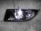 SKODA FABIA II LIFT MONTE CARLO HALOGEN LAMPA LEWA