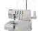 OWERLOK OVERLOCK SINGER 14SH754 4-nitkowy  SUPER