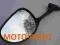 LUSTERKO LEWE ORYGINALNE YAMAHA XJ6 DIVERSION FZ8