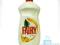 Fairy Lemon - płyn do mycia naczyń 500ml