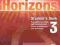HORIZONS 3 podręcznik OXFORD