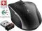 LOGITECH MARATHON MOUSE M705 BATERIE DO 3LAT PRACY