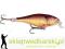 Wobler Rapala Shallow Shad Rap 9cm-F/12g, Kol: CW