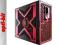 AEROCOOL STRIKE-X 600 Zasilacz ATX 600W 80 PLUS BR