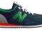 NOWOŚĆ BUTY NEW BALANCE U420SNOG roz. 42.5 (27cm)