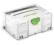 Festool - SYSTAINER SYS 2 T-LOC 497564
