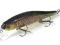WOBLER TEAM CORMORAN MINNOW M45 125mm/25g - 609