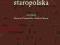 Proza staropolska -