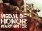 MEDAL OF HONOR WARFIGHTER ,PS3,SKLEP,GW