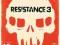 RESISTANCE 3 W METALU ,PS3,SKLEP,GW