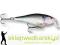 Wobler Rapala Shallow Shad Rap 7cm-F/7g, Kol: SD
