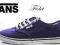 VANS trampki ATWOOD LOW klasyczne (5sy) 5.5 / 35