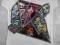 Bluzka z kr.rękawem MONSTER HIGH r.146 +długopis