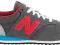 NOWOŚĆ BUTY NEW BALANCE U420SNBR roz. 39.5(24.5cm)