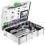 Festool - SYSTAINER z wyposażeniem FS-SYS/2 497657