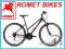 Rower Romet Orkan 2.0 D 2014 + 3 GRATISY ! Cz-wa
