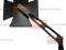 Lusterko do Honda VTX VT Shadow Widow prawe czarne