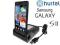 HURTEL Dock ładowarka Samsung Galaxy S2 i9100