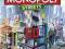 MONOPOLY STREETS ,WII,SKLEP,GW