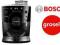 BOSCH Ekspres ciśnieniowy 15 bar Aroma System