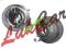 HALOGEN HALOGENY SUZUKI SX4 06-